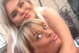 Schoolpals pay colourful hoodie tribute to blizzard crash victim Natasha  Payton