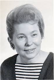 Isabelle Fay Inman Ogle (1925-1984)