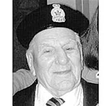 George Stanley Chaplin Obituary