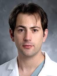 Alex Stanziola, MD