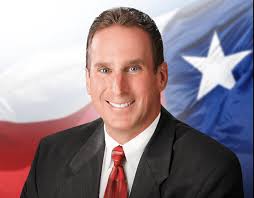 Wayne Richard Launches Campaign for Texas House