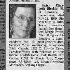 Mary Noce's Instagram, Twitter & Facebook