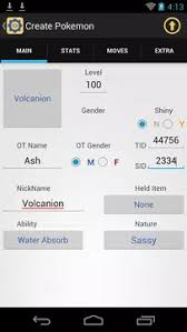 Maybe you would like to learn more about one of these? Pokgear Pokemon Creator Apk 3 15 1 Download For Android Download Pokgear Pokemon Creator Apk Latest Version Apkfab Com