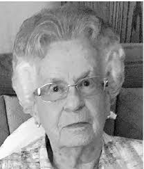 Leah Forsythe Obituary (2019)