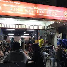Sk subang bestari jalan nova u5/81, bandar pinggiran subang, 40150 shah alam, selangor. Fotos Bei King Western Food Subang Bestari Bandar Pinggiran Subang Seksyen U5 No 21 G