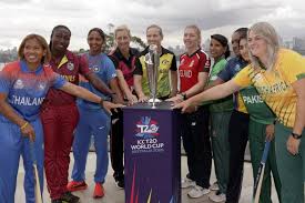 The official home of all england cricket teams on facebook! Icc Women S T20 World Cup Semi Finals It S India Vs England South Africa Vs Australia