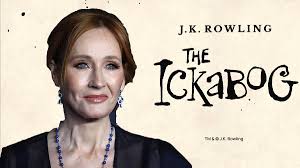 Read J.K. Rowling's New Book, 'The Ickabog,' Online for Free Online