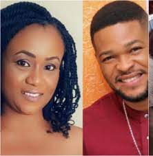 It would appear that bts of a video, being shot in south africa. Peter And Paul Okoye S Sister Mary Confirms Marriage To Hubby Has Crashed Says He Cheats And Steals Wuzupnigeria