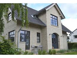 Verblender Retro Verblender K832 Wdf Klinker Fassade Gelb Grau Klinker Verblender Verblender Klinker