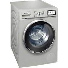 Siemens Wm14y7x2tr 8 Kg 1400 Devir A Enerji Camasir Makinesi Camasir Makinesi Camasir Maki Nesi