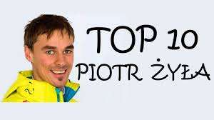 He is the 2021 world champion on the normal hill. Memy Skoki Narciarskie 4 Piotr Zyla Wattpad