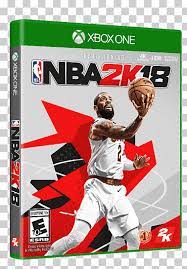 Nba 2k18 has a total rating by the online gaming community of 54%. Nba 2k Png Images Klipartz