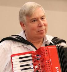 American Accordionists' Association Board of Directors