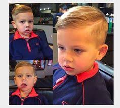 Toddler boy haircuts: Discover 24 Brady ideas
