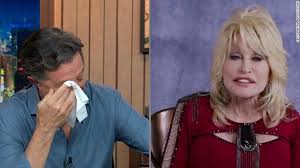 The latest tweets from dolly parton (@dollyparton). Dolly Parton Has Advice For A Divided America Cnn