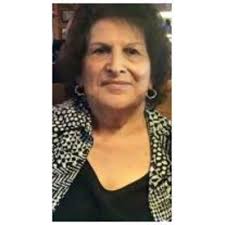 Obituary information for Olivia B. Ramirez