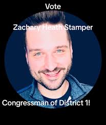 Zachary Heath Stamper