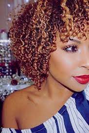 6 Youtubers Share Their Favorite Curly Hair Products Natural Curls Curly Hair Styles Natural Hair Styles