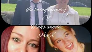 Fundraiser by Joy Seaman : Dezzy and Lesley Tinkler