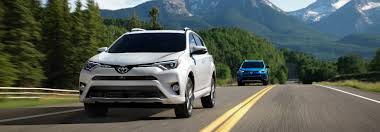 Toyota financial service's finance offers also make the rav4 hybrid. How Efficient Is The 2018 Toyota Rav4 Hybrid Hesser Toyota