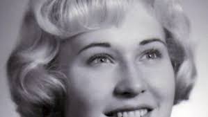 Judith (Martens) Seguin