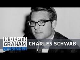 Charles Schwab: My 'Ah-Ha' moment