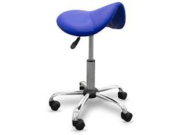 The net chair from mark has an organically flowing form of visual lightness and transparency and is offered in a range of standard colours, the close steel mesh was designed to resemble hanging. Saddle Chair With Steel Rolling Base