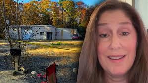 Jaime Stickle Investigates Death of Jamie Stickle