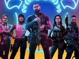 La rama más joven del ejército de los ee. El Ejercito De Los Muertos Fecha De Estreno De Army Of The Dead En Netflix Trailer Historia Actores Personajes Y Todo Sobre La Nueva Pelicula De Zack Snyder Peliculas Fama Mag