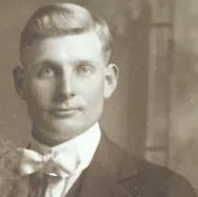 Willard Galen Gates (1893-1973)