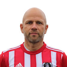 Player Appearance Totals