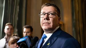 COVID-19 in Sask: Premier Moe says five-stage reopening plan to begin in  May