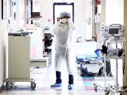 Coronavirus S Effect On Health Care From Coverage To Vaccines Vox