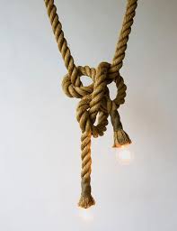 Maybe you would like to learn more about one of these? 25 Diy Ways Of Using Rope For A Vintage Look