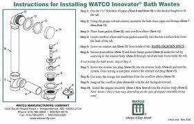 Bathtub Drain Leaking Through Kitchen Ceiling Terry Love Plumbing Advice Remodel Diy Professional Forum