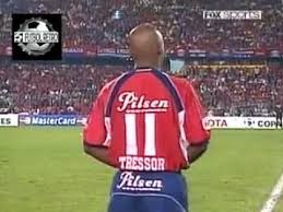 + independiente medellín independiente medellín b independiente medellín u20. Independiente Medellin 2 Vs Gremio 1 Copa Libertadores 2003 4vos Final Vuelta Futbol Retro Tv Youtube