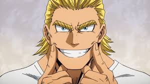 If this bothers you, proceed with caution. All Might Rising Ova My Hero Academia Wiki Fandom In 2021 My Hero Academia My Hero Academia Tsuyu My Hero
