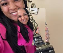 Zsa Zsa Johnson (@Zcollegegrad) • Facebook