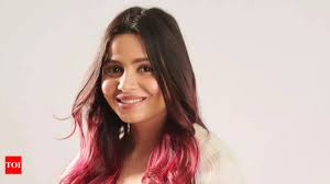 Shaheen Bhatt opens up about her 5-year ...