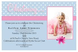 Let yourself be convinced of the. Personalised Photo Christening Invitations Or Invitations Cards Girl Boy Twins Home Garden Other Gift Party Supplies
