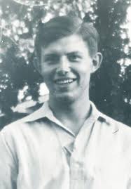 DURANT HIGH SCHOOL CLASS OF 1941