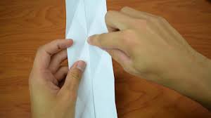 How to fold an origami flexagon. How To Fold An Origami Flexagon 8 Steps With Pictures Instructables