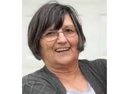 Barbara Ann Field of Perry