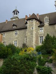Montlucon Auvergne Rhone France