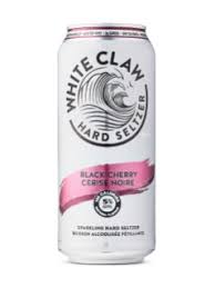 With 5 % alcohol and only 100 calories per can. White Claw Hard Seltzer Black Cherry Lcbo