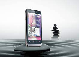 ZTE Skate Acqua specs, review, release ...