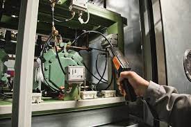 Best leak detector on the market: Infrared Vs Heated Diode Leak Detectors Hvac School