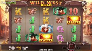 Trik bermain slot game wild west gold by slot online indonesia on dribbble from cdn.dribbble.com. Prov Wild West Gold Demo Spilleautomat Anmeldelse Af Spil