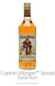 Commonwealth Cocktails At Commonwealthcocktails Com En Us Default Com Captain Morgan Spiced Gold Gold Rum Dark Rum