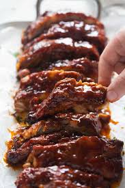 Slow Cooker Ribs Recipe Slow Cooker Ribs Slow Cooker Ribs Recipe Rib Recipes